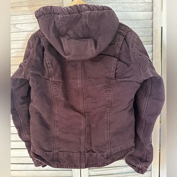 Carhartt Sierra Sandstone Jacket *vintage* - Picture 2 of 5